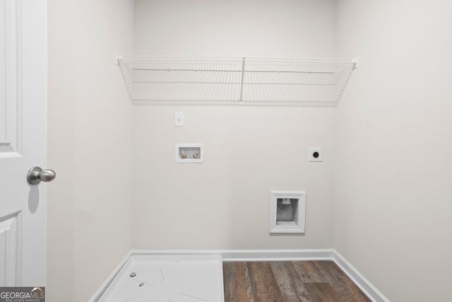 11539 Kimberly Way LOT 13, Hampton, GA 30228