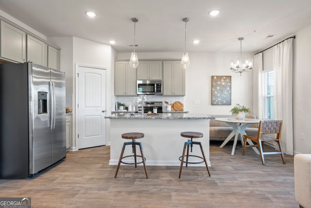 11539 Kimberly Way LOT 13, Hampton, GA 30228