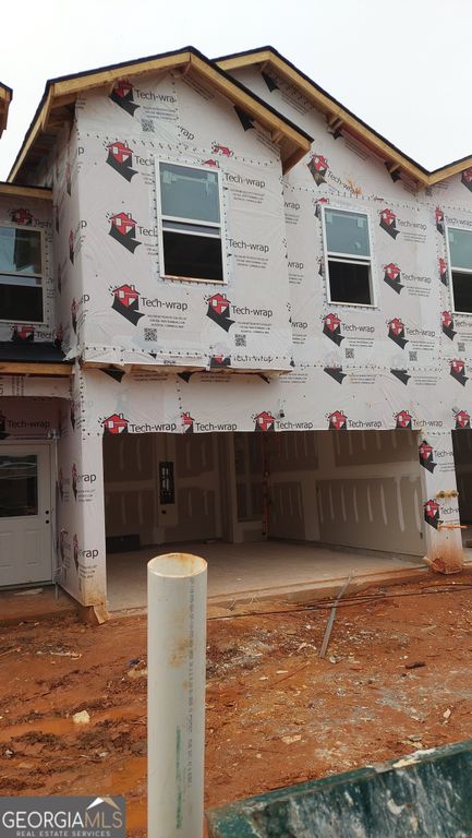 11539 Kimberly Way LOT 13, Hampton, GA 30228