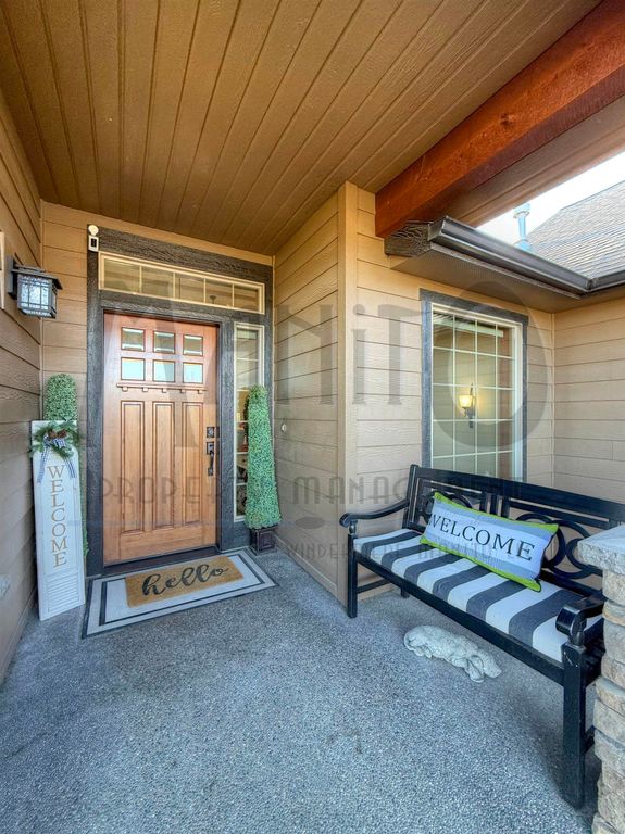 1008 N River Ridge Blvd, Spokane, WA 99224 photo 2