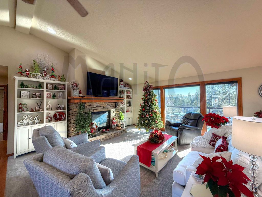 1008 N River Ridge Blvd, Spokane, WA 99224 photo 12