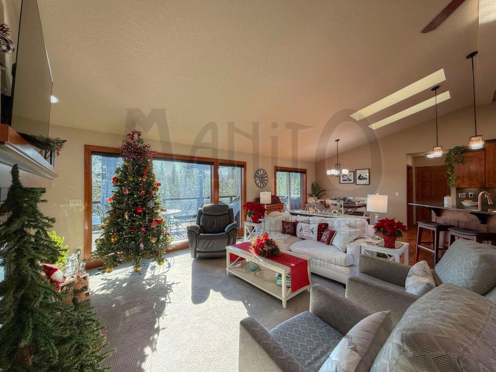 1008 N River Ridge Blvd, Spokane, WA 99224 photo 13