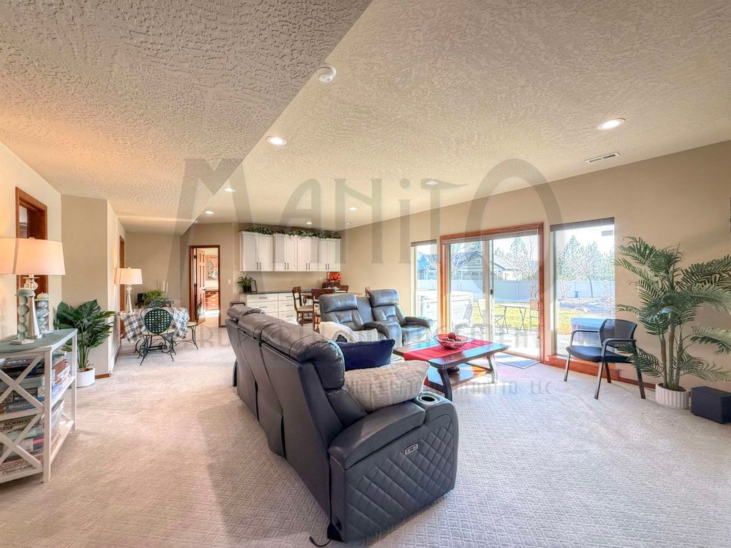 1008 N River Ridge Blvd, Spokane, WA 99224 photo 22