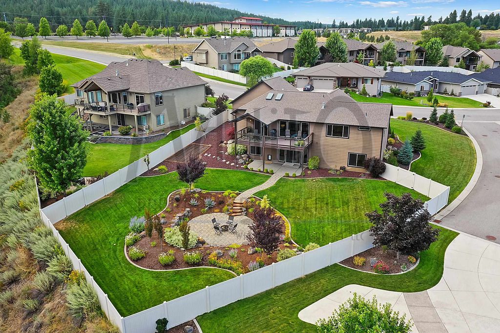 1008 N River Ridge Blvd, Spokane, WA 99224 photo 31