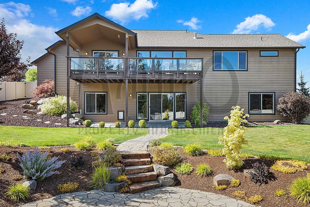 1008 N River Ridge Blvd, Spokane, WA 99224 photo 34