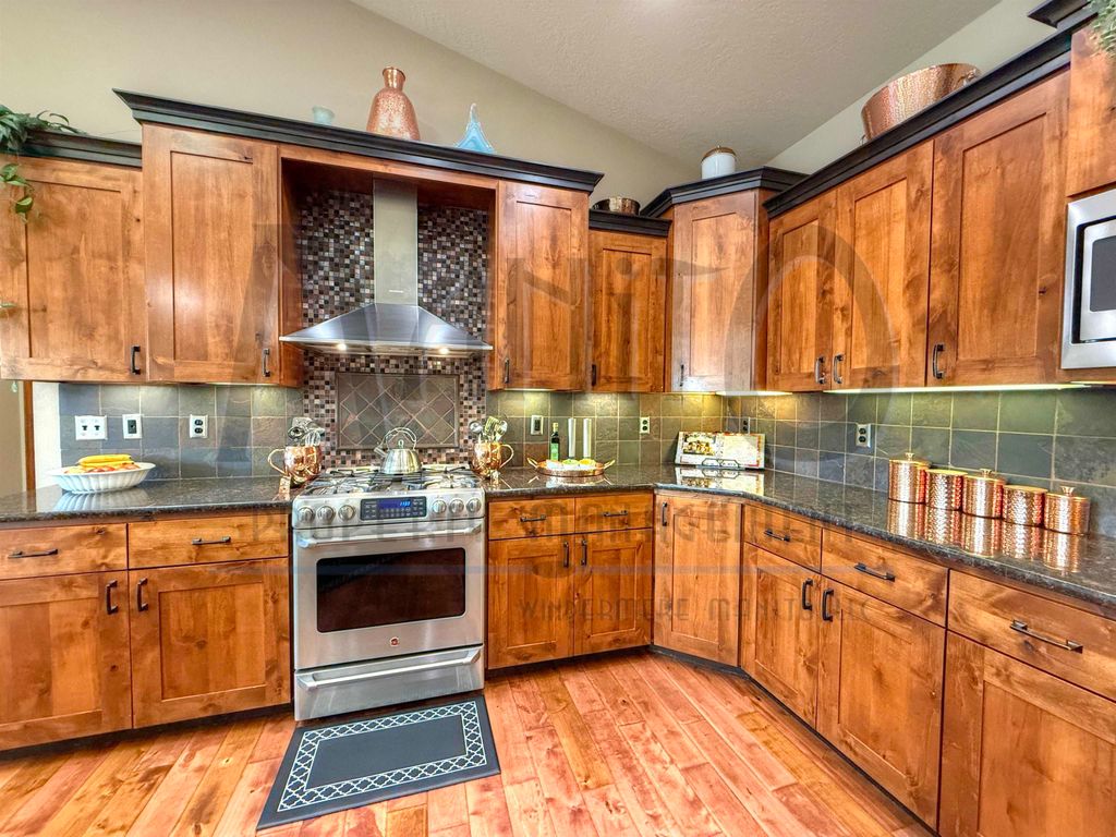 1008 N River Ridge Blvd, Spokane, WA 99224 photo 6