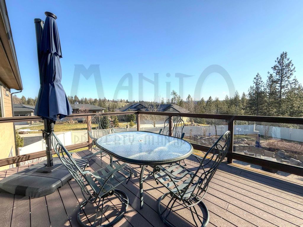 1008 N River Ridge Blvd, Spokane, WA 99224 photo 9