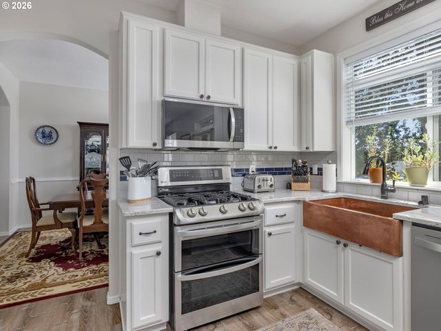 1903 N 5TH Way, Ridgefield, WA 98642