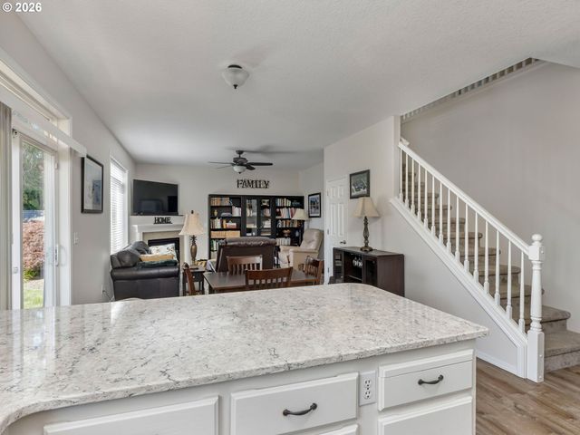1903 N 5TH Way, Ridgefield, WA 98642