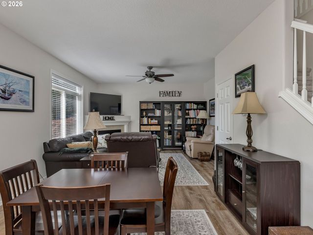 1903 N 5TH Way, Ridgefield, WA 98642