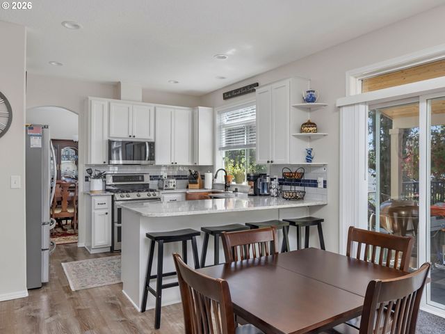 1903 N 5TH Way, Ridgefield, WA 98642