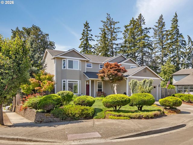 1903 N 5TH Way, Ridgefield, WA 98642