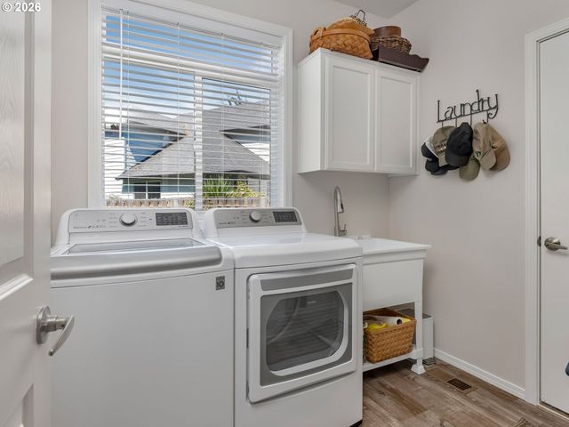 1903 N 5TH Way, Ridgefield, WA 98642