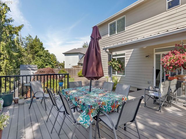 1903 N 5TH Way, Ridgefield, WA 98642