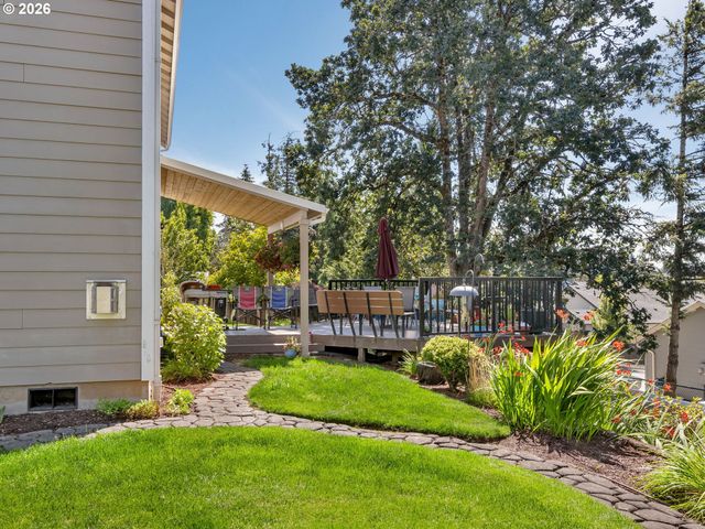 1903 N 5TH Way, Ridgefield, WA 98642