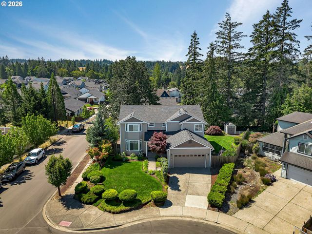 1903 N 5TH Way, Ridgefield, WA 98642