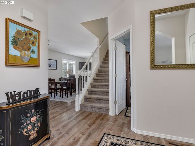 1903 N 5TH Way, Ridgefield, WA 98642