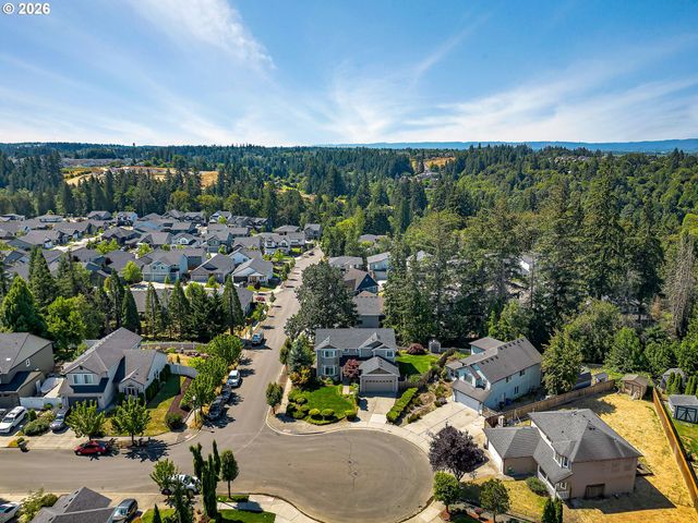 1903 N 5TH Way, Ridgefield, WA 98642