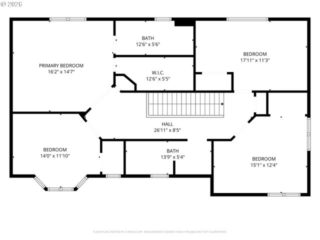 1903 N 5TH Way, Ridgefield, WA 98642