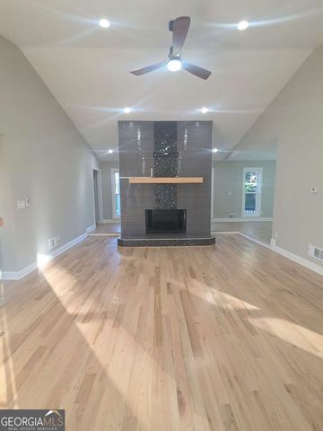 1483 Hidden Hills Parkway, Stone Mountain, GA 30088