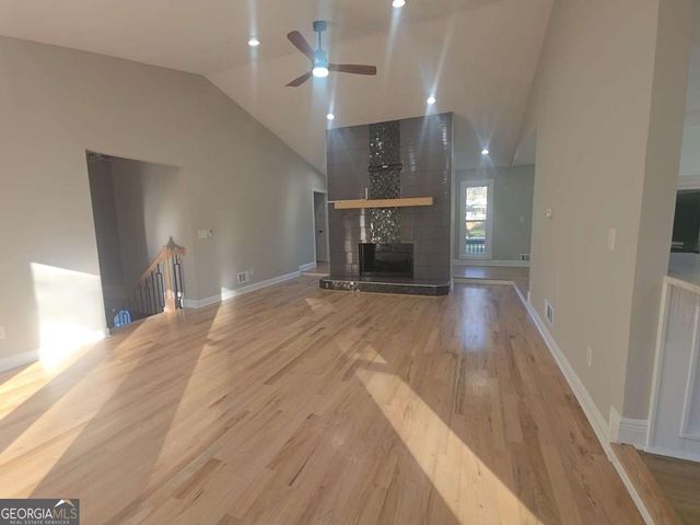 1483 Hidden Hills Parkway, Stone Mountain, GA 30088