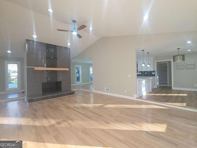 1483 Hidden Hills Parkway, Stone Mountain, GA 30088