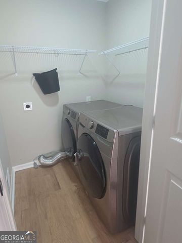 1483 Hidden Hills Parkway, Stone Mountain, GA 30088