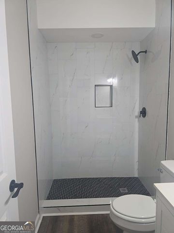 1483 Hidden Hills Parkway, Stone Mountain, GA 30088