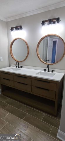 1483 Hidden Hills Parkway, Stone Mountain, GA 30088