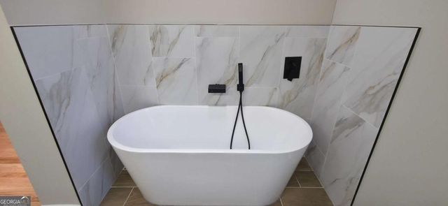 1483 Hidden Hills Parkway, Stone Mountain, GA 30088