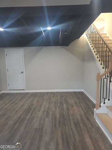 1483 Hidden Hills Parkway, Stone Mountain, GA 30088