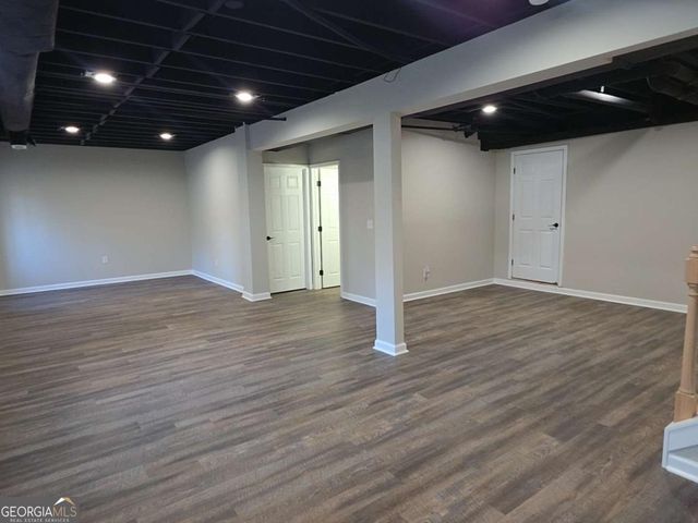 1483 Hidden Hills Parkway, Stone Mountain, GA 30088