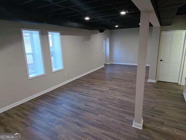 1483 Hidden Hills Parkway, Stone Mountain, GA 30088