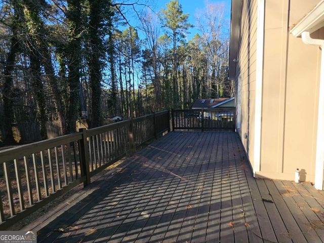 1483 Hidden Hills Parkway, Stone Mountain, GA 30088