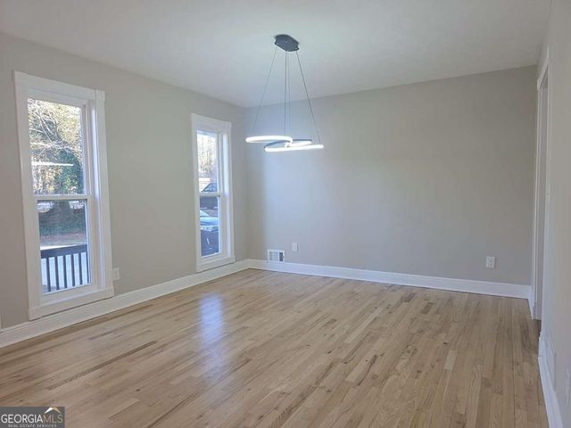 1483 Hidden Hills Parkway, Stone Mountain, GA 30088