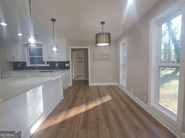 1483 Hidden Hills Parkway, Stone Mountain, GA 30088