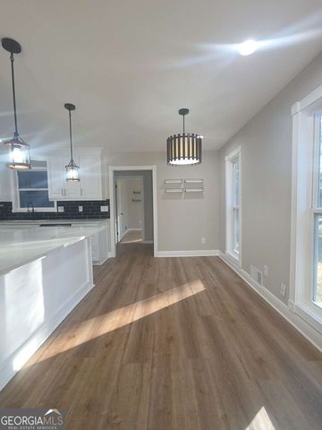 1483 Hidden Hills Parkway, Stone Mountain, GA 30088