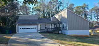 1483 Hidden Hills Parkway, Stone Mountain, GA 30088