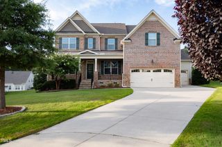 1704 Fawn Chase Court, Wake Forest, NC 27587