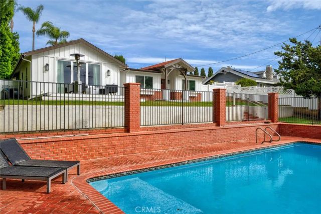 17751 Buena Vista Avenue, Yorba Linda, CA 92886