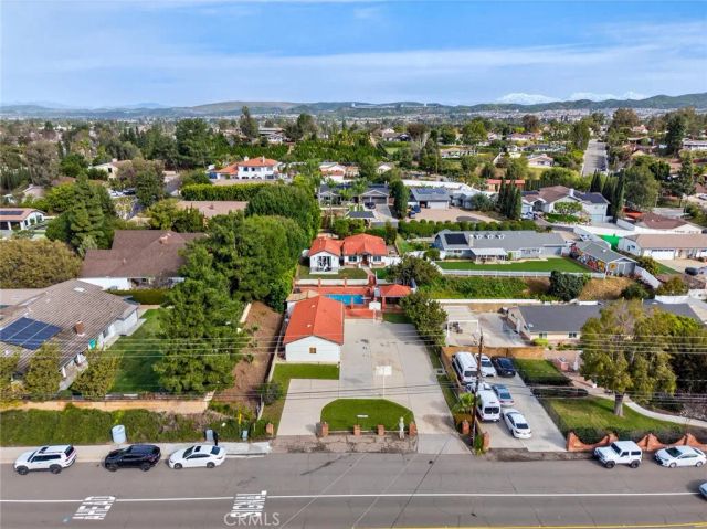 17751 Buena Vista Avenue, Yorba Linda, CA 92886