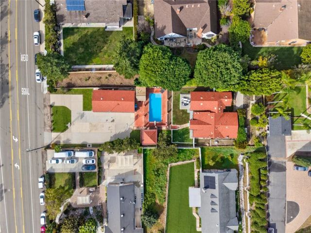 17751 Buena Vista Avenue, Yorba Linda, CA 92886