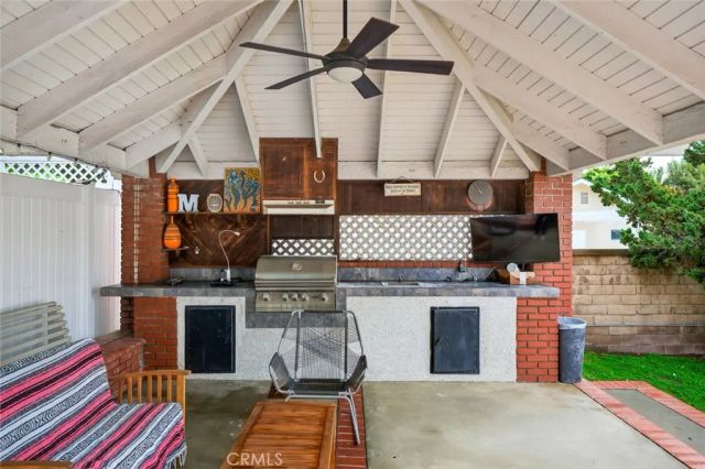 17751 Buena Vista Avenue, Yorba Linda, CA 92886