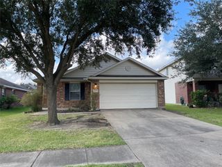 20823 Dewberry Creek Lane, Katy, TX 77449