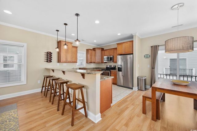 132 Garden City Retreat Dr., Murrells Inlet, SC 29576