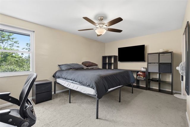 218 Briaridge Dr, Wilkins Twp, PA 15145