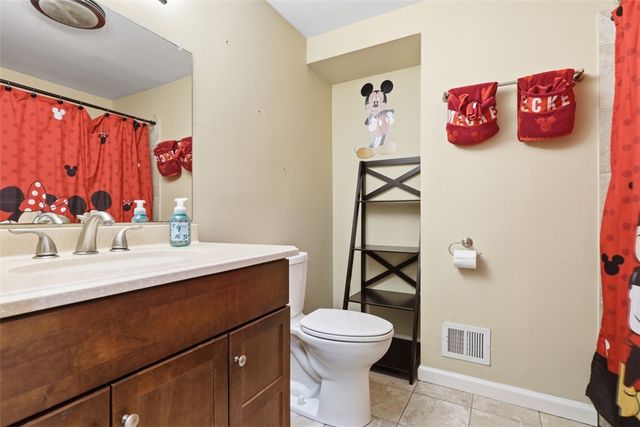 218 Briaridge Dr, Wilkins Twp, PA 15145