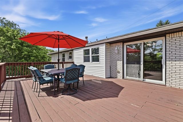 218 Briaridge Dr, Wilkins Twp, PA 15145
