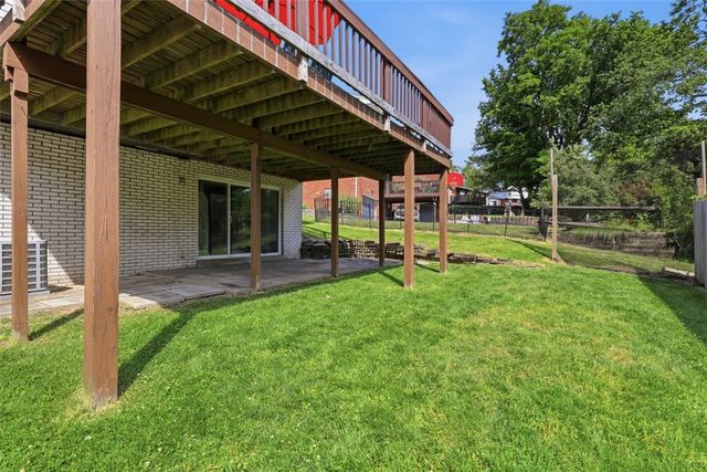218 Briaridge Dr, Wilkins Twp, PA 15145