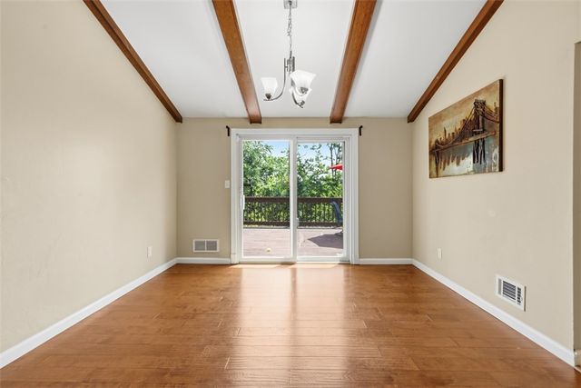 218 Briaridge Dr, Wilkins Twp, PA 15145